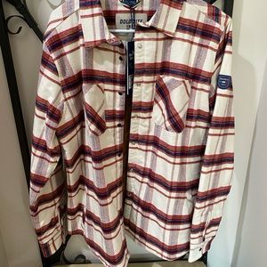 Dolomite W’s Quilted Overshirt, EU XXL, NWT